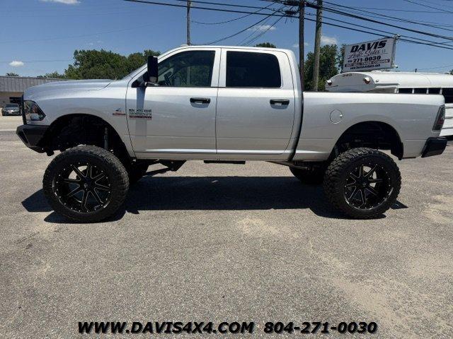 ram ram 2500 pickup 2016 3C6UR5CL5GG123686 image ram ram 2500 pickup 2016 3C6UR5CL5GG123686 image